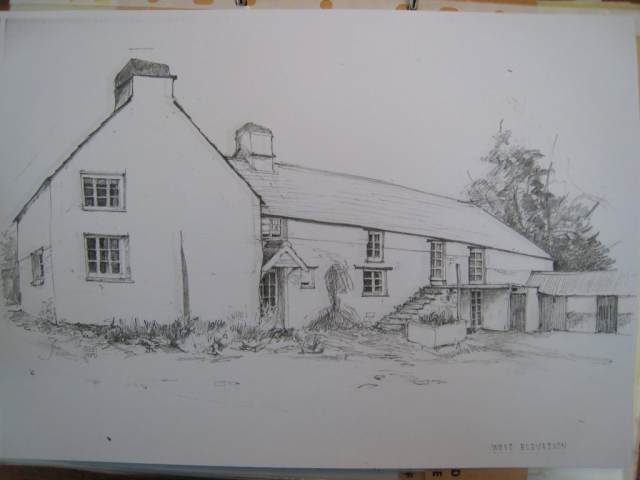 Chimsworthy, Bratton Clovelly