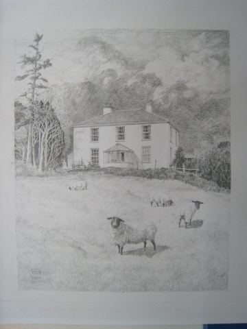 GE Jersey Cottage Bratton Clovelly drawing final